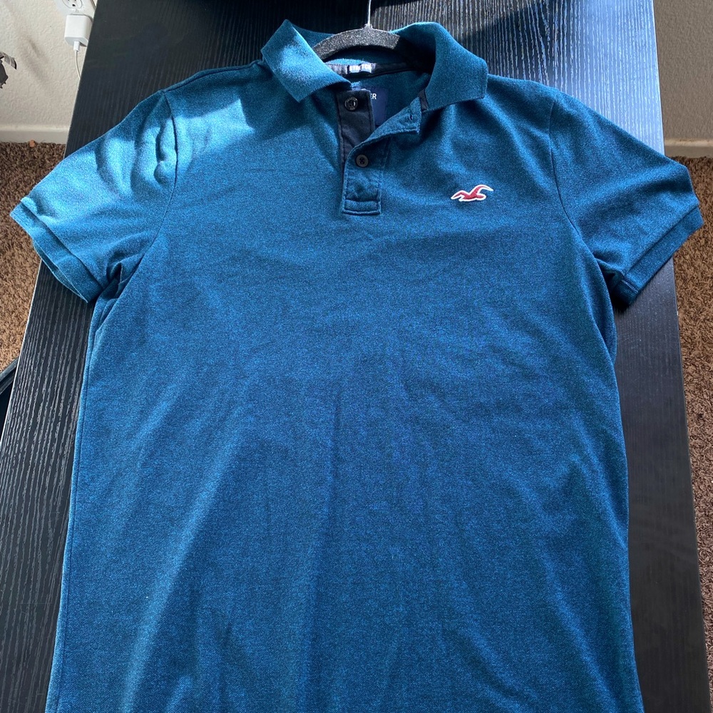 Hollister
